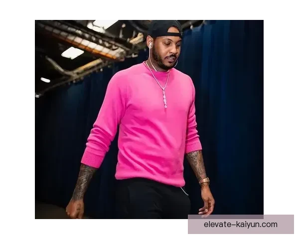 安东尼进攻端价值持续提升，成为球队争冠的重要一环