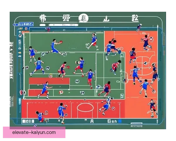 足球历史大盘中的重要赛事回顾与数据分析
