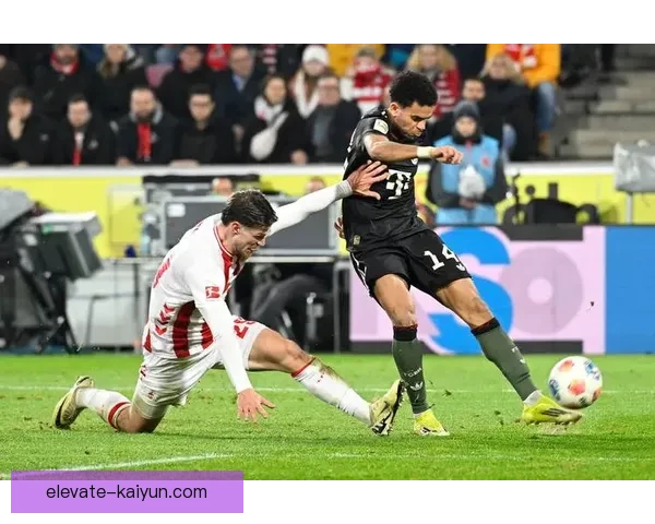 德甲拜仁慕尼黑足球俱乐部近期状态回暖，表现值得关注