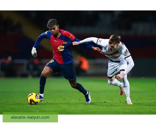 西甲巴列卡诺年轻球员持续提升表现，备受关注中