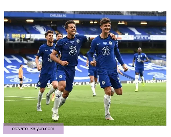 切尔西本赛季进攻端表现稳健，近期状态持续提升胁